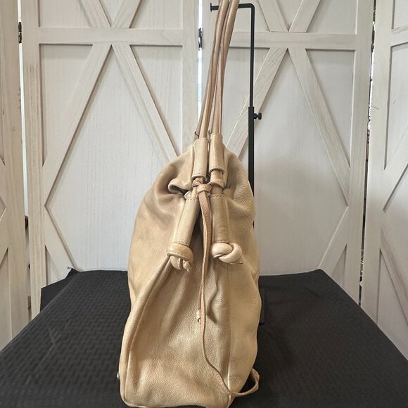 Free People We The Free Savoy Studded Leather Tote - Picture 6 of 14